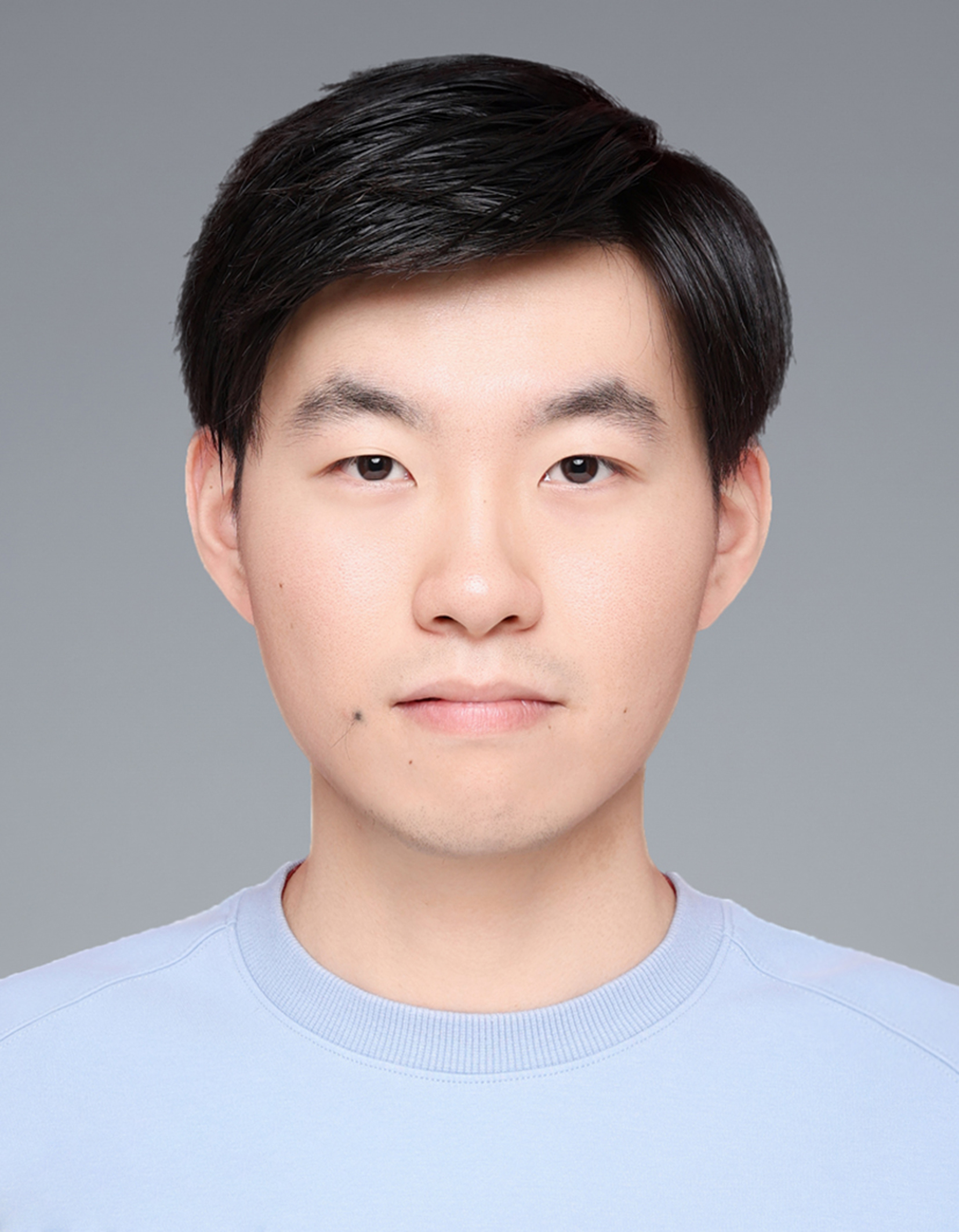 Caihao Qiu
